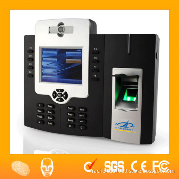 Wifi GPRS Camera 50000 Huge Capacity Battery Attendence Register